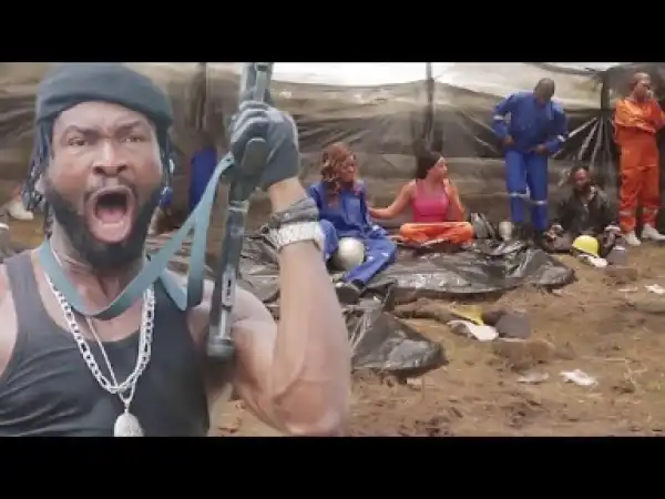 Video: The Last Excursion 2 - 2018 Latest Nigerian Nollywood Movies